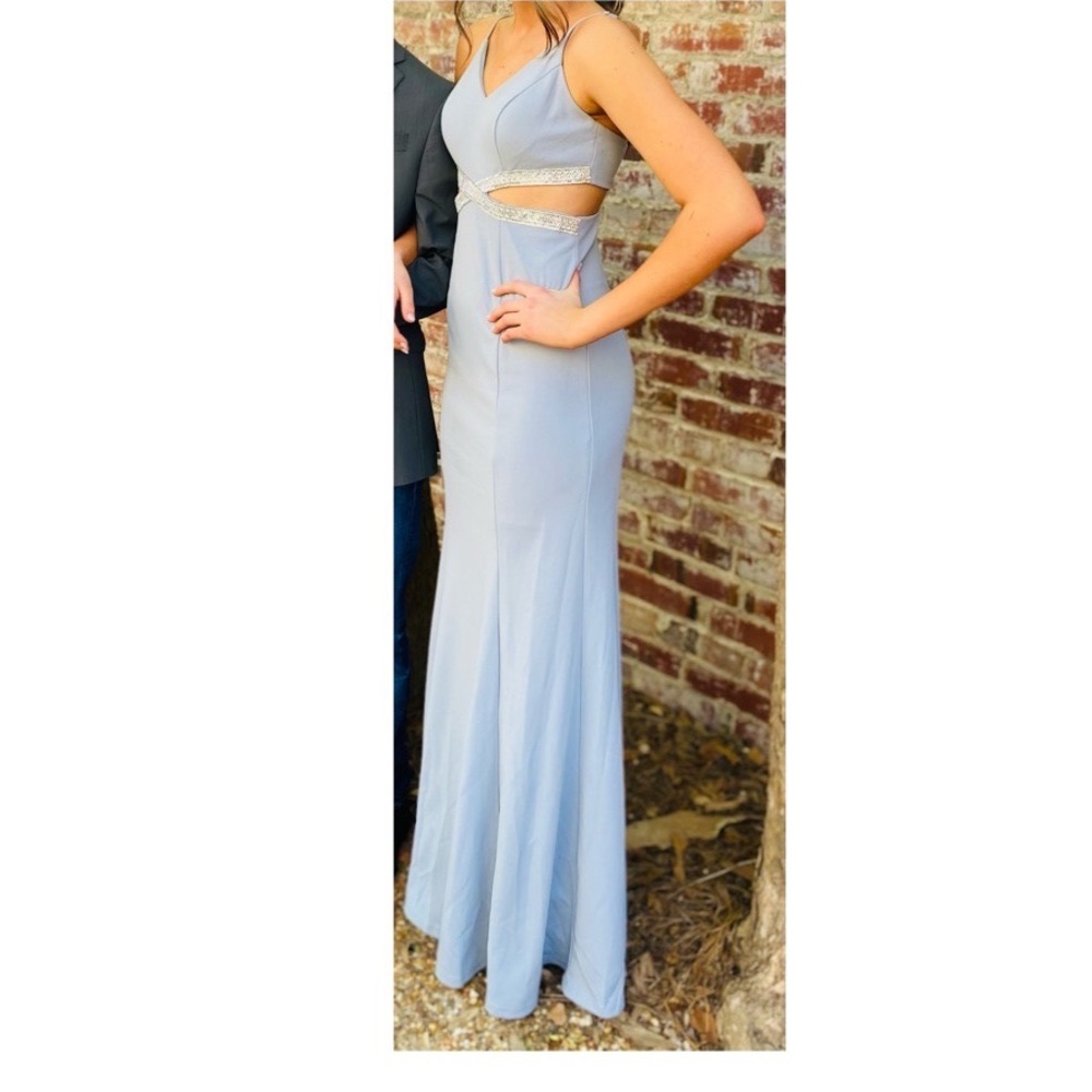 Prom dress! Only worn once.